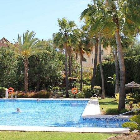 La Concha Vista La Quinta Leilighet Marbella Eksteriør bilde