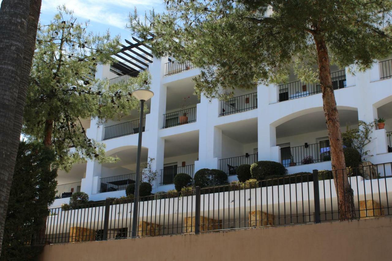 La Concha Vista La Quinta Leilighet Marbella Eksteriør bilde