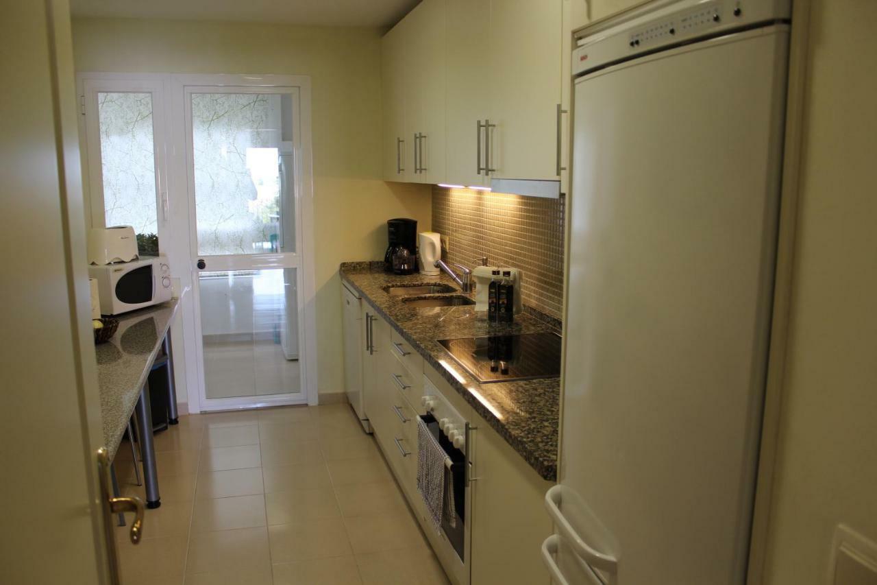 La Concha Vista La Quinta Leilighet Marbella Eksteriør bilde
